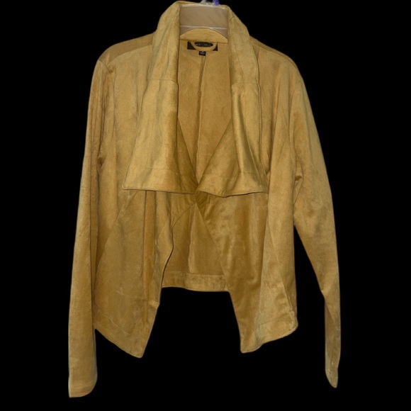 Romeo & Juliet couture jacket size Medium - Picture 2 of 7